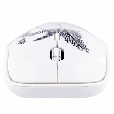 TnB Exclusiv Bundle Wireless mouse Leaf