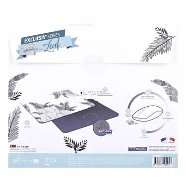 TnB Exclusiv Bundle Wireless mouse Leaf