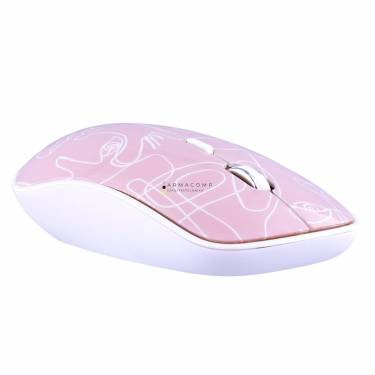 TnB Exclusiv Wireless mouse Art Pink