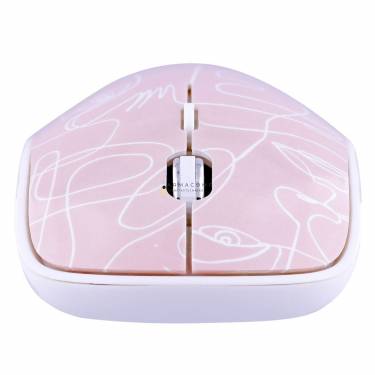 TnB Exclusiv Wireless mouse Art Pink