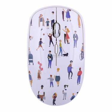 TnB Exclusiv Wireless mouse Small Life