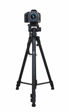 TnB Fast Shot Tripod Black