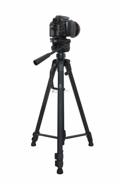 TnB Fast Shot Tripod Black