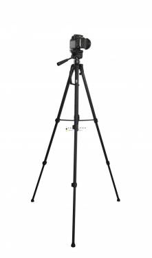 TnB Fast Shot Tripod Black