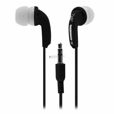 TnB Fizz EarPhone Black