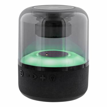 TnB Ghost Bluetooth Speaker 20W Sound 360° Black