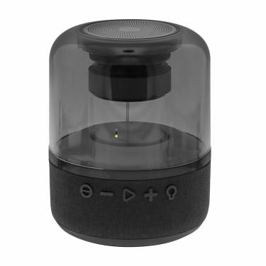 TnB Ghost Bluetooth Speaker 20W Sound 360° Black