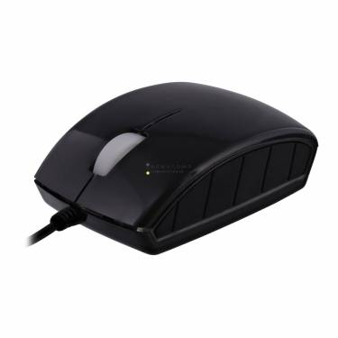 TnB Guppy Optical mouse Black