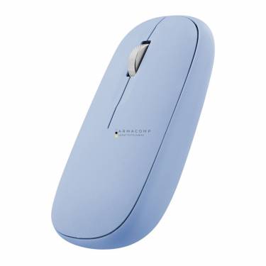 TnB iClick Wireless Mac Mouse Blue