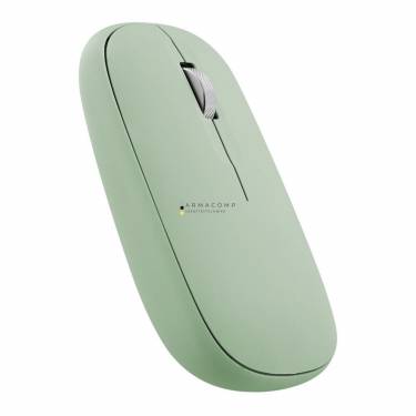 TnB iClick Wireless Mac Mouse Green