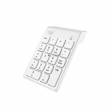 TnB K-Pad Wireless Keypad Grey