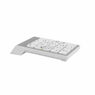 TnB K-Pad Wireless Keypad Grey