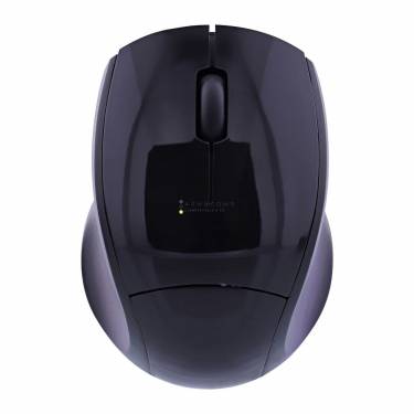 TnB Miny Wireless mouse Black