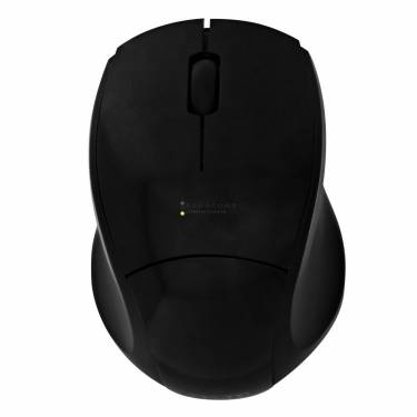 TnB Miny Wireless mouse Black