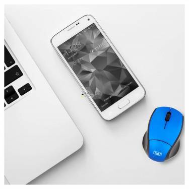 TnB Miny Wireless mouse Blue