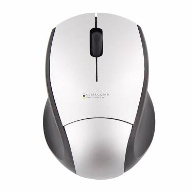 TnB Miny Wireless mouse Grey