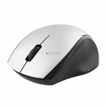 TnB Miny Wireless mouse Grey