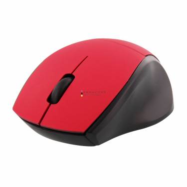 TnB Miny Wireless mouse Red