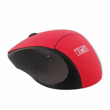 TnB Miny Wireless mouse Red