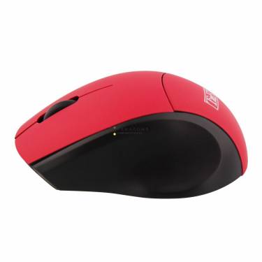 TnB Miny Wireless mouse Red