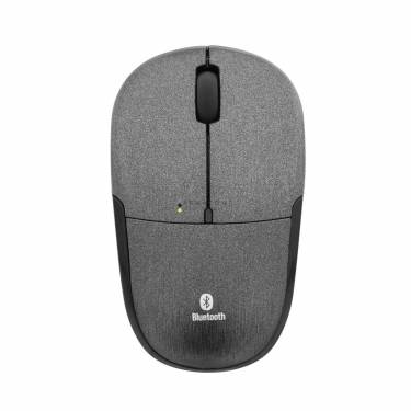 TnB Moove Bluetooth mouse Grey