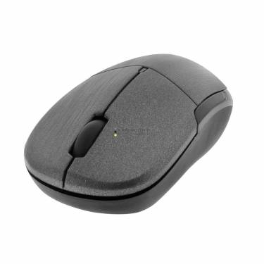 TnB Moove Bluetooth mouse Grey