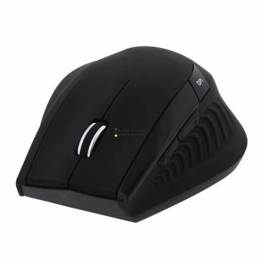 TnB MWERGO Wireless Ergonomic Mouse Black