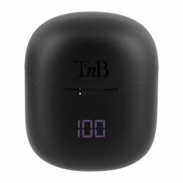 TnB Onyx TWS Bluetooth Headset Black