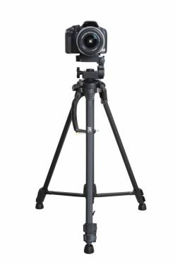 TnB Panoramic Shot Tripod Black