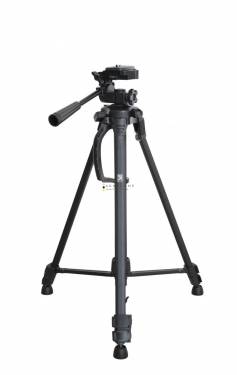 TnB Panoramic Shot Tripod Black