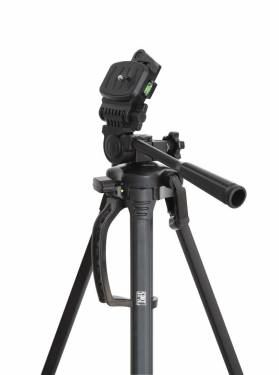 TnB Panoramic Shot Tripod Black