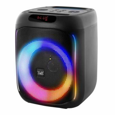 TnB Party Power Speaker Black