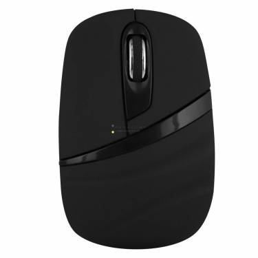 TnB Poket Wireless mouse Black