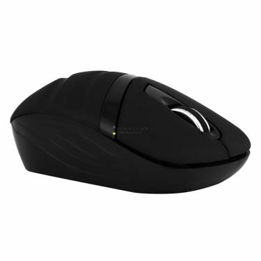 TnB Poket Wireless mouse Black