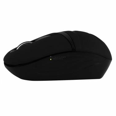 TnB Poket Wireless mouse Black