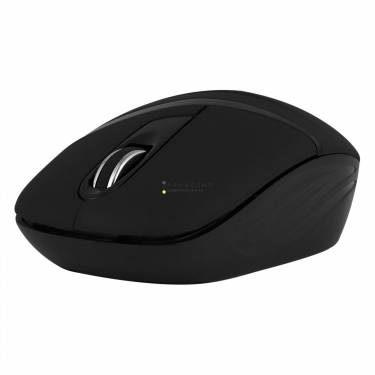 TnB Poket Wireless mouse Black