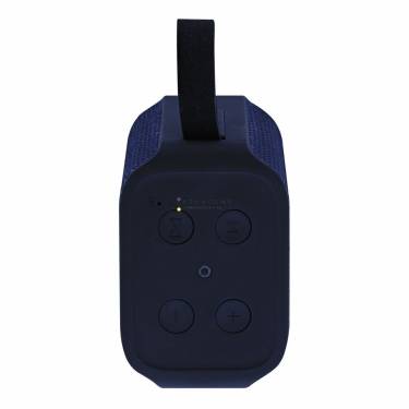 TnB Record V1 Bluetooth Speaker Blue