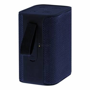 TnB Record V1 Bluetooth Speaker Blue