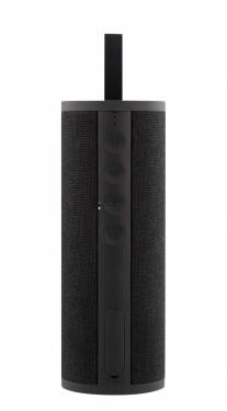 TnB Record V3 Bluetooth Speaker Black