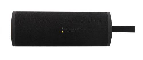 TnB Record V3 Bluetooth Speaker Black