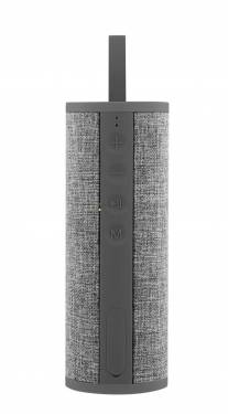 TnB Record V3 Bluetooth Speaker Grey