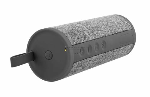 TnB Record V3 Bluetooth Speaker Grey