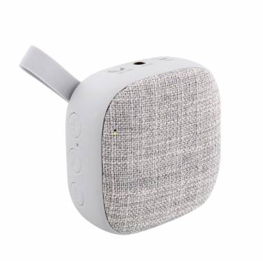 TnB Record Vol1 Bluetooth Speaker Grey