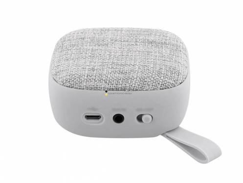 TnB Record Vol1 Bluetooth Speaker Grey