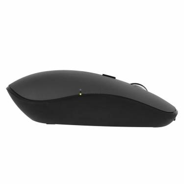 TnB Rubby Wireless Rechargeable mouse Dark Grey