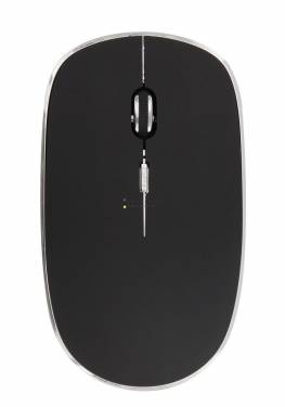 TnB Rubby Wireless USB-C mouse Black