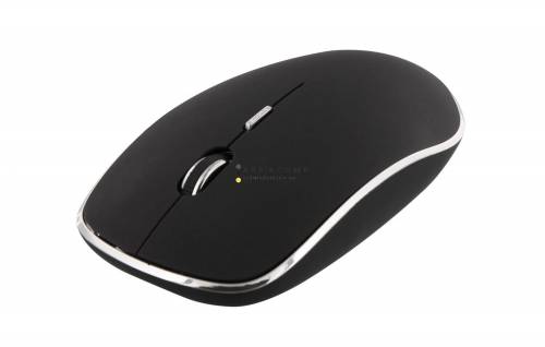 TnB Rubby Wireless USB-C mouse Black