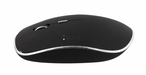 TnB Rubby Wireless USB-C mouse Black