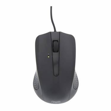 TnB Shark Wired Optical mouse Black