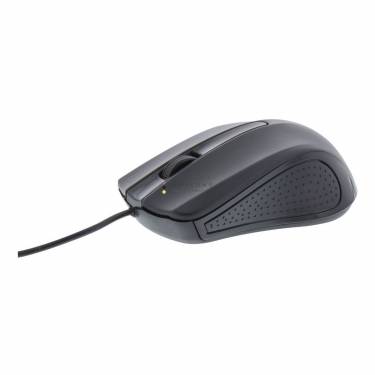 TnB Shark Wired Optical mouse Black